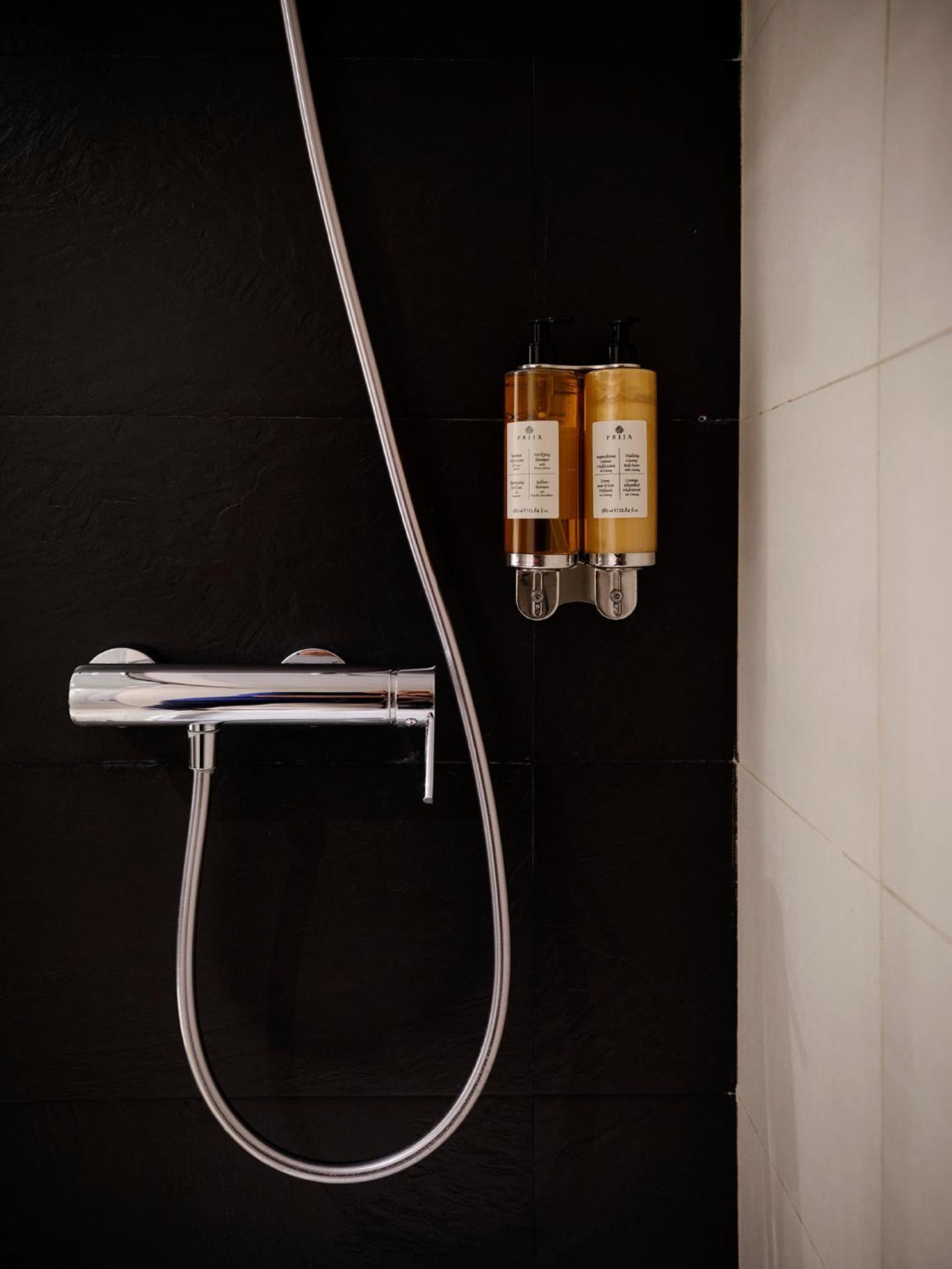 Musik Boutique Hotel Barcelona Pokoj fotografie